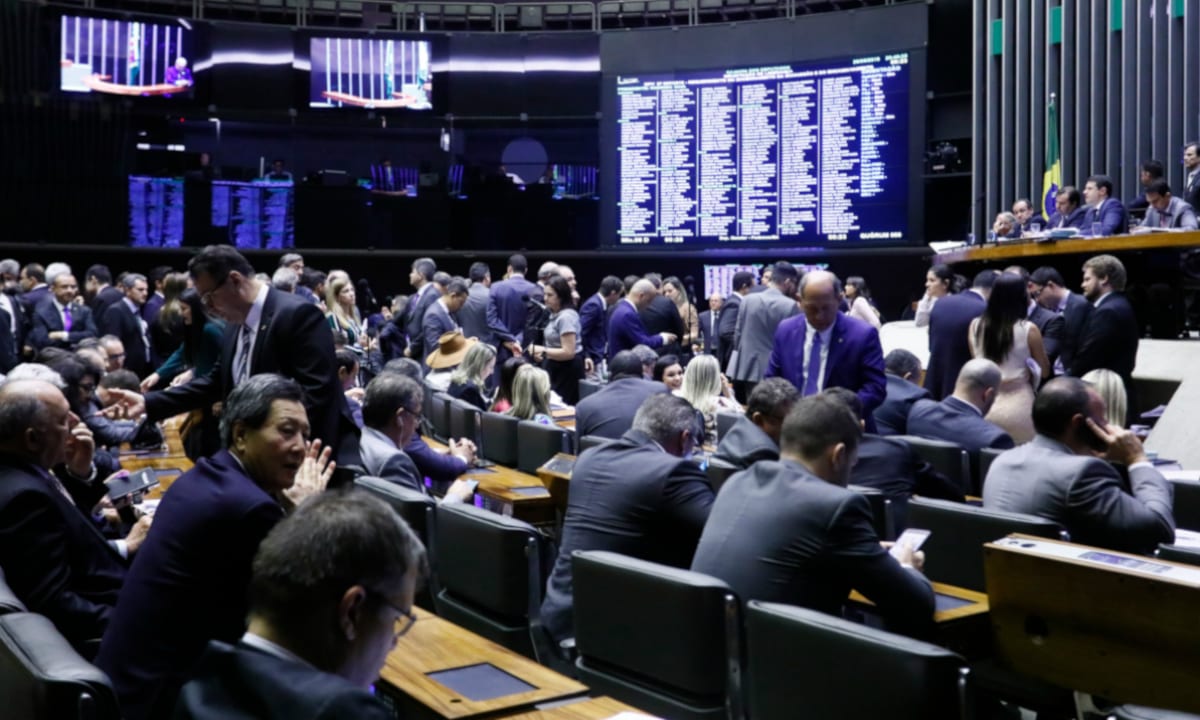 O Brasil finalmente terá uma Autoridade Nacional de Proteção de Dados ...