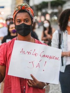 Read more about the article Na luta cotidiana, movimentos sociais semeiam alternativas a Bolsonaro