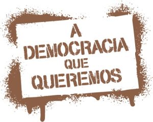 Read more about the article Chamada de Textos [A Democracia que Queremos]