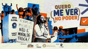Leia mais sobre o artigo Segurança para quem? Violência contra as mulheres vira campo de disputa nas eleições de 2026